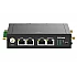 Рутер D-Link 4G M2M, 4x Fast Ethernet, Wi-Fi N300