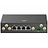 Router D-Link 5G M2M, 4x Gigabit Ethernet, Wi-Fi AX1800