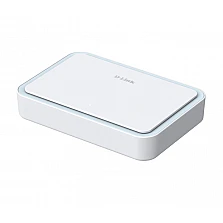 Рутер D-Link AX3000 Wi-Fi 6 Travel Router