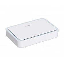Рутер D-Link AX3000 Wi-Fi 6 Travel Router