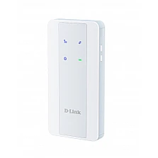 Рутер D-Link 5G NR AX1800 Wi-Fi 6 мобилен хотспот
