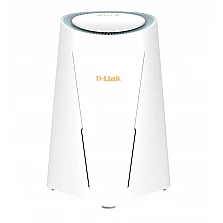 D‑Link 5G NR BE7200 Wi‑Fi 7 Router
