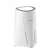 D‑Link 5G NR BE3600 Wi‑Fi 7 Router