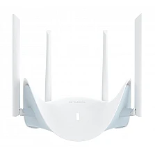 Рутер D‑Link Aquila Pro AI BE3600 Wi‑Fi 7 Smart Router