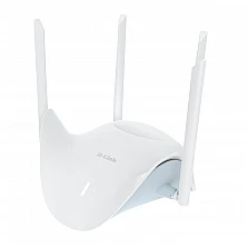 Рутер D‑Link Aquila Pro AI BE3600 Wi‑Fi 7 Smart Router