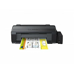 Мастиленоструен принтер Epson EcoTank L1300