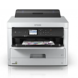 Ink printer epson workforce pro wf-c5290dw