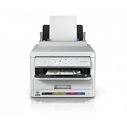 Мастиленоструен принтер Epson WorkForce Pro WF-C5390DW