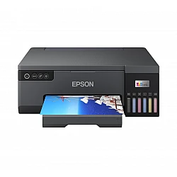 Мастиленоструен принтер Epson EcoTank L8050