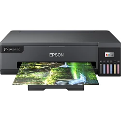 Мастиленоструен принтер Epson EcoTank L18050