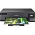 Мастиленоструен принтер Epson EcoTank L18050