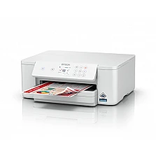 Мастиленоструен принтер Epson WorkForce Pro WF-C4310DW