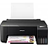 Мастиленоструен принтер Epson EcoTank L1230 PRT