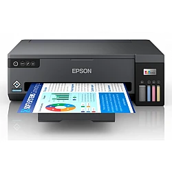 Мастиленоструен принтер Epson EcoTank L11050