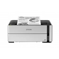 Мастиленоструен принтер Epson EcoTank M1180