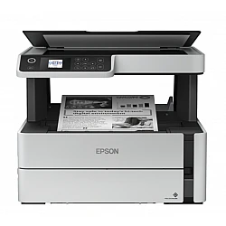 Ink mfp epson ecotank m2170