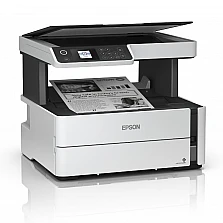 Мастилeноструйно МФУ Epson EcoTank M2170