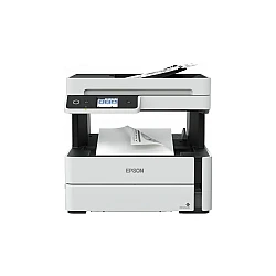 Ink mfp epson ecotank m3170 wifi, lan
