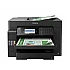 Мастилeноструйно МФУ Epson EcoTank L15150 A3+
