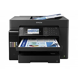 Ink mfp epson ecotank l15160 a3+ mfp