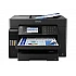 Мастилeноструйно МФУ Epson EcoTank L15160 A3+ MFP