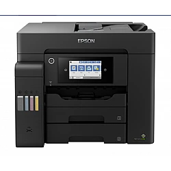 Ink mfp epson ecotank l6550
