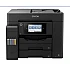 Мастилeноструйно МФУ Epson EcoTank L6550