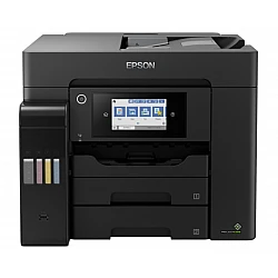 Ink mfp epson ecotank l6570