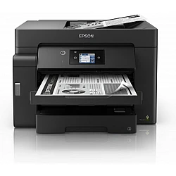 Ink mfp epson ecotank m15140 a3+