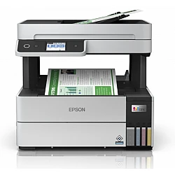 Ink mfp epson ecotank l6460
