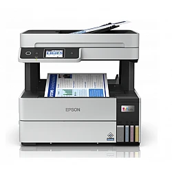 Ink mfp epson ecotank l6490 wifi