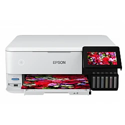 Ink mfp epson ecotank l8160