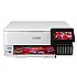 Мастиленоструйно МФУ Epson EcoTank L8160