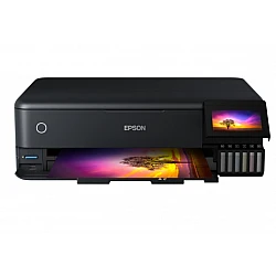 Ink mfp epson ecotank l8180