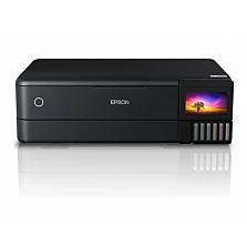 Мастиленоструйно МФУ Epson EcoTank L8180