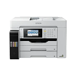 Ink mfp epson ecotank pro l15180 a3+