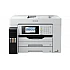 Мастиленоструйно МФУ Epson EcoTank Pro L15180 A3+