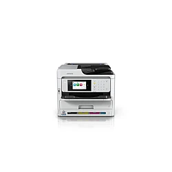 Мастиленоструйно МФУ Epson WorkForce Pro WF-C5890DW