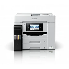 Мастиленоструйно МФУ Epson EcoTank L6580 WiFi