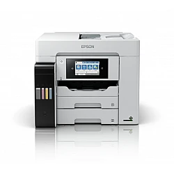 Ink MFP Epson EcoTank L6580 WiFi