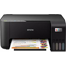Мастиленоструйно МФУ Epson EcoTank L3230
