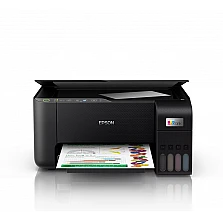 Мастиленоструйно МФУ Epson EcoTank L3270 WiFi MFP