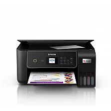 Мастиленоструйно МФУ Epson EcoTank L3280 WiFi MFP