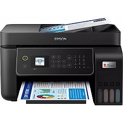 Мастиленоструйно МФУ Epson EcoTank L5310 WiFi MFP