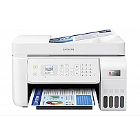 Мастиленоструйно МФУ Epson EcoTank L5316