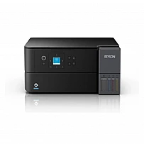 Мастиленоструйно мултифункционално устройство Epson EcoTank L4360