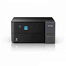 Мастиленоструйно мултифункционално устройство Epson EcoTank L4360