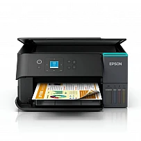 Мастиленоструйно мултифункционално устройство Epson EcoTank L4360