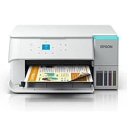 Мастиленоструйно мултифункционално устройство Epson EcoTank L4366