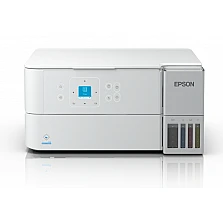 Мастиленоструйно мултифункционално устройство Epson EcoTank L4366